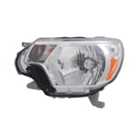 headlight assemblies